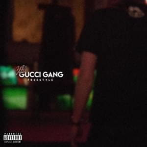 Zero (Rapper) – Gucci Gang Samples 